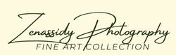 Zenassidy Photography Fine Art Collection