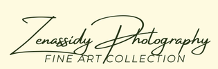 Zenassidy Photography Fine Art Collection 